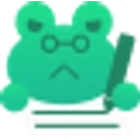 蛙蛙写作