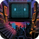 wallpaper abyss 壁纸