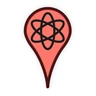 核弹地图NUKEMAP